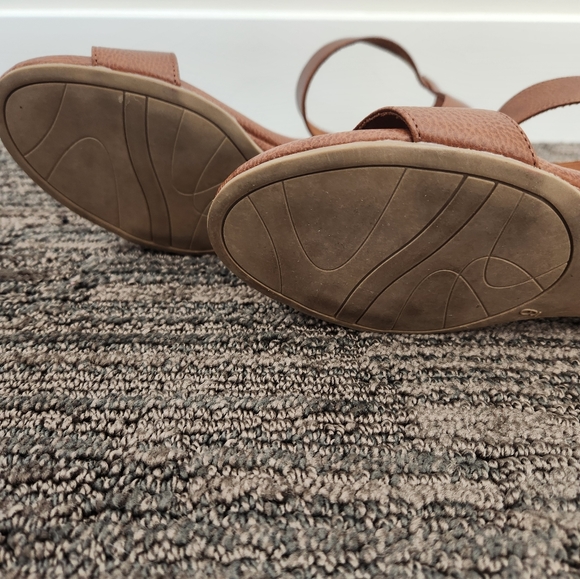 Tan Paige Fioni sandals Size 9 - Picture 4 of 9